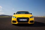 Audi TTS Coupe 2015 года (AU)